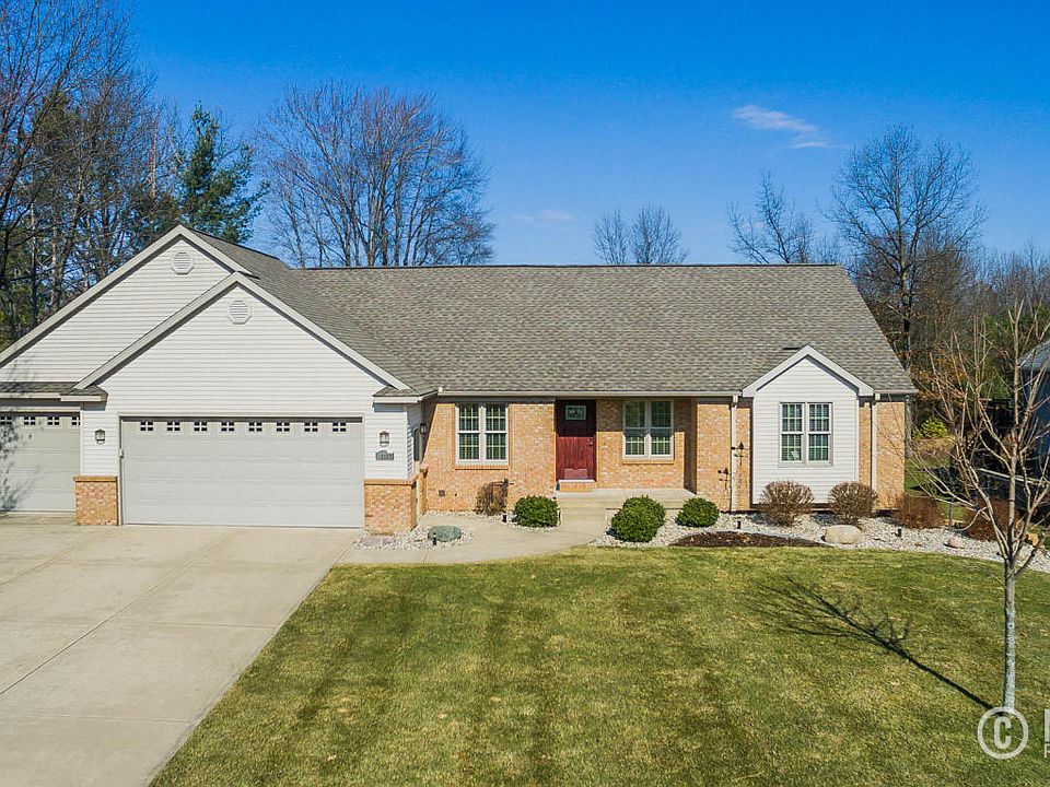 15387 Sundew St, Grand Haven, MI 49417 Zillow