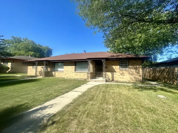 4651 North 66th STREET #4655, Milwaukee, WI 53218