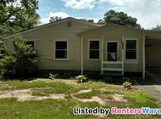 7605 Locustdale Dr, Henrico, VA 23228