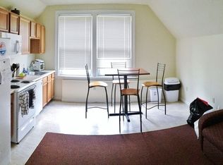 235 N Dithridge St #9-3RDF, Pittsburgh, PA 15213
