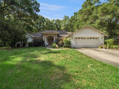 16230 NW 53RD STREET, Morriston, FL, 32668