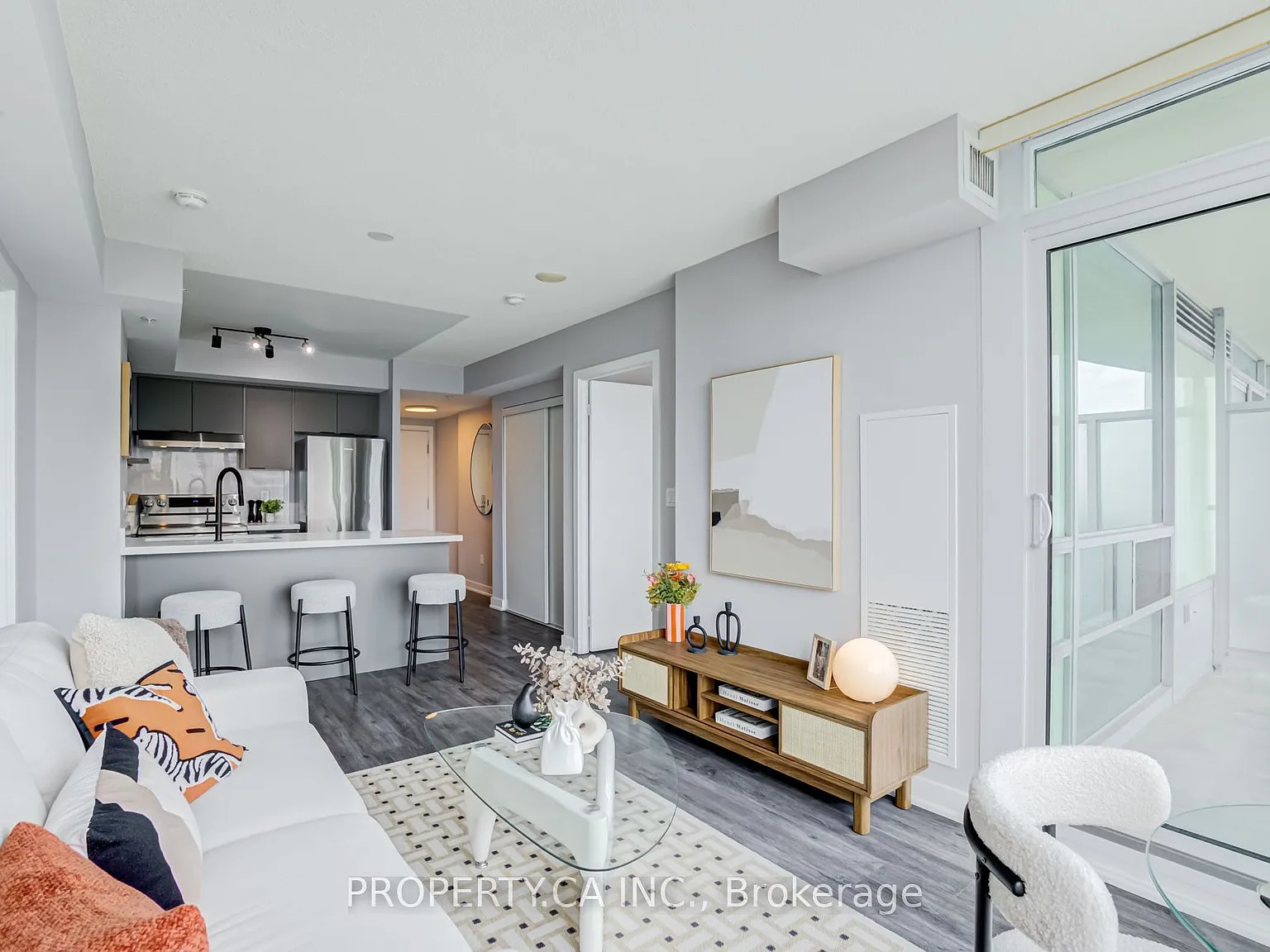 The Palm Condominium Residences — Photo 4