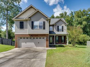 222 Carrigan Cir, Ringgold, GA 30736