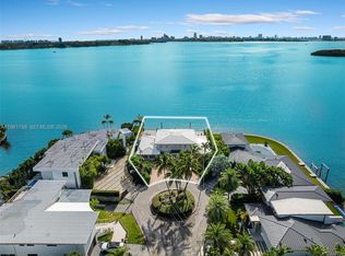 Sans Souci Estates, North Miami, FL 33181