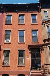 Rented by Halstead Real Estate