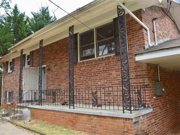 1774 Gretna Green Way, Decatur, GA 30035