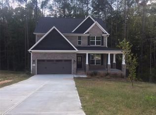 6913 River Gate Ct LOT 9, Oak Ridge, NC 27310