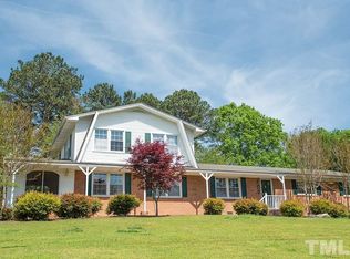 295 White Oak Dr, Roxboro, NC 27573