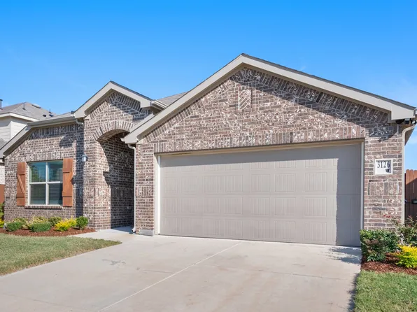 3126 Blacksmith Ln, Heartland, TX 75126
