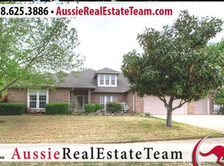 6805 E Broadway Ave, Broken Arrow, OK 74014