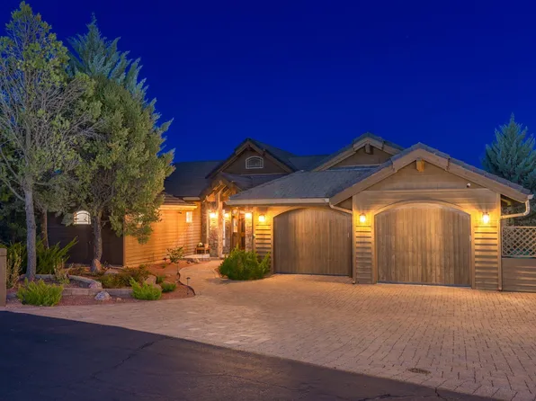 604 N Grapevine Dr, Payson, AZ 85541