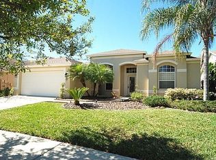 10205 Timberland Point Dr, Tampa, FL 33647