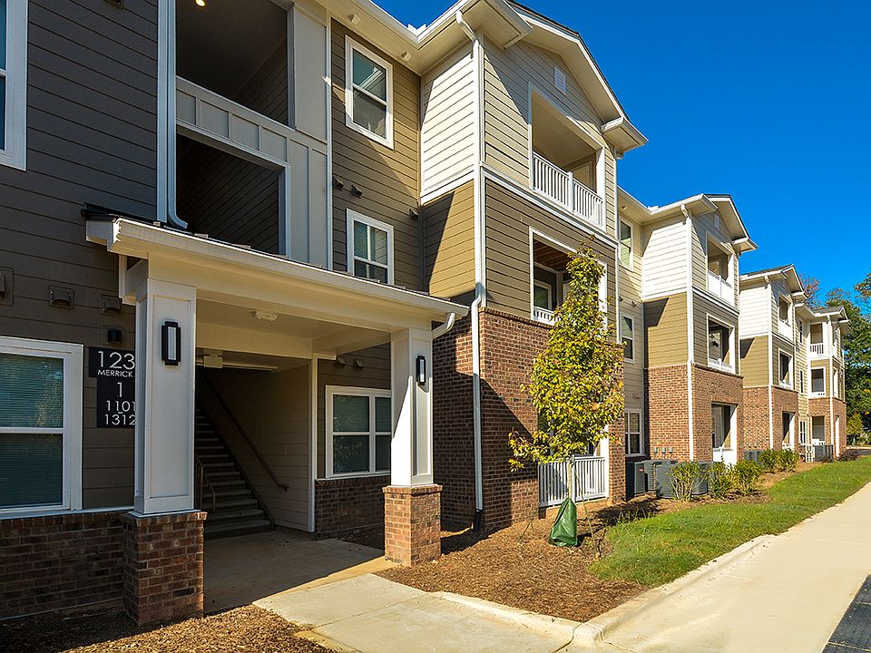 Platform Lofts Apartment Rentals Charlotte, NC Zillow