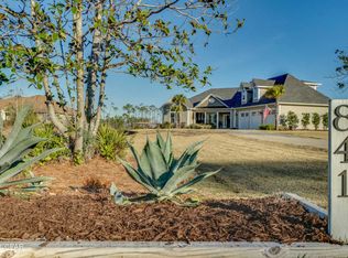 841 Vista Del Sol Ln, Panama City, FL 32404