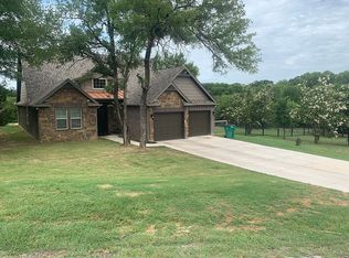 200 E Bluebonnet Dr, Cresson, TX 76035