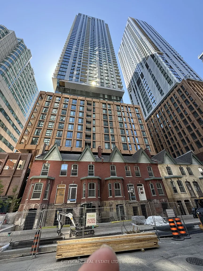 8 Widmer St #3211 photo 1