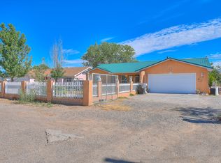 900 W Aragon Rd, Belen, NM 87002