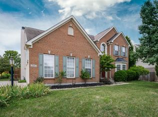 7697 Hunt Club Dr, Mason, OH 45040