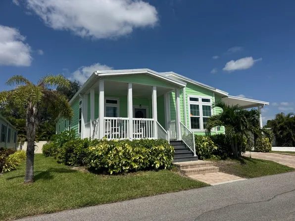 4354 Manatee Ln, Punta Gorda, FL 33980