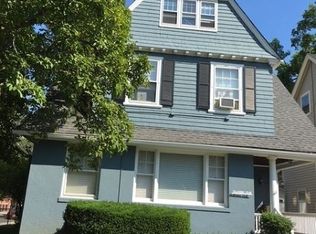 35 Park St, Montclair, NJ 07042