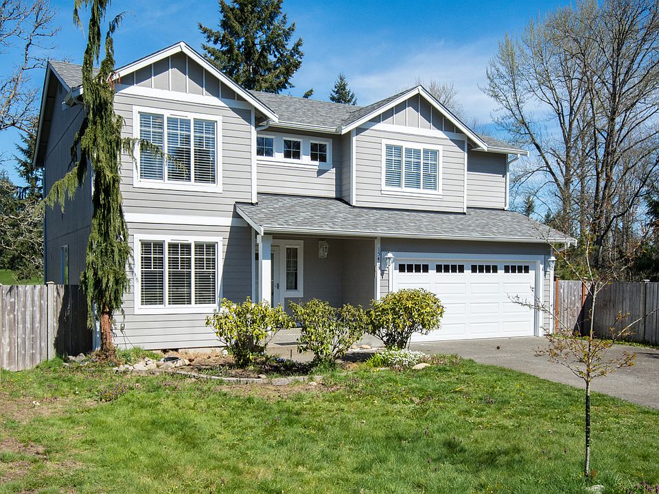 1st image of 15415 105th Ave SE
