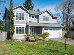 15415 105th Ave SE, Yelm, WA 98597