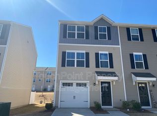 319 Royalty Sun Way, Fort Mill, SC 29715