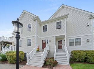 404 Tamarack Ln #404, Abington, MA 02351