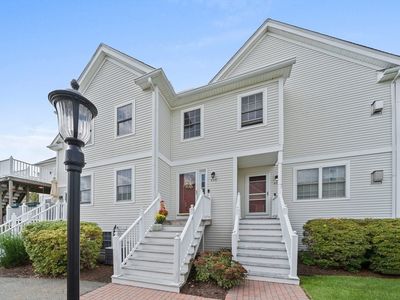 404 Tamarack Ln #404, Abington, MA, 02351