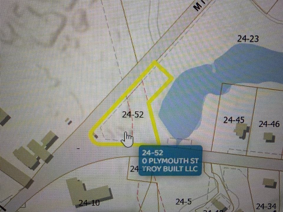 2nd image of LOT 1 Mill St