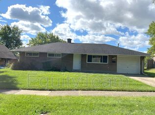 5238 Fishburg Rd, Dayton, OH 45424