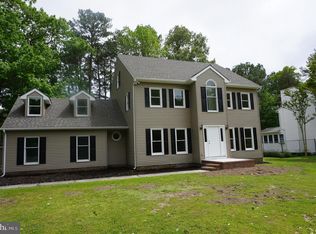 1108 Resden Run, Salisbury, MD 21804