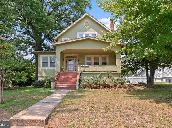 5606 Hilltop Ave, Baltimore, MD 21206