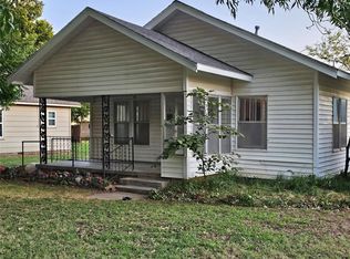 115 N Elm St, Pauls Valley, OK 73075