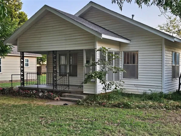 115 N Elm St, Pauls Valley, OK 73075