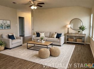 137 Bainbridge Rd, Temple, TX 76502