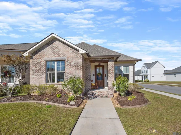 744 Conway Village Blvd, Gonzales, LA 70737