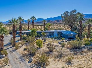 110 Verbena Dr, Borrego Springs, CA 92004