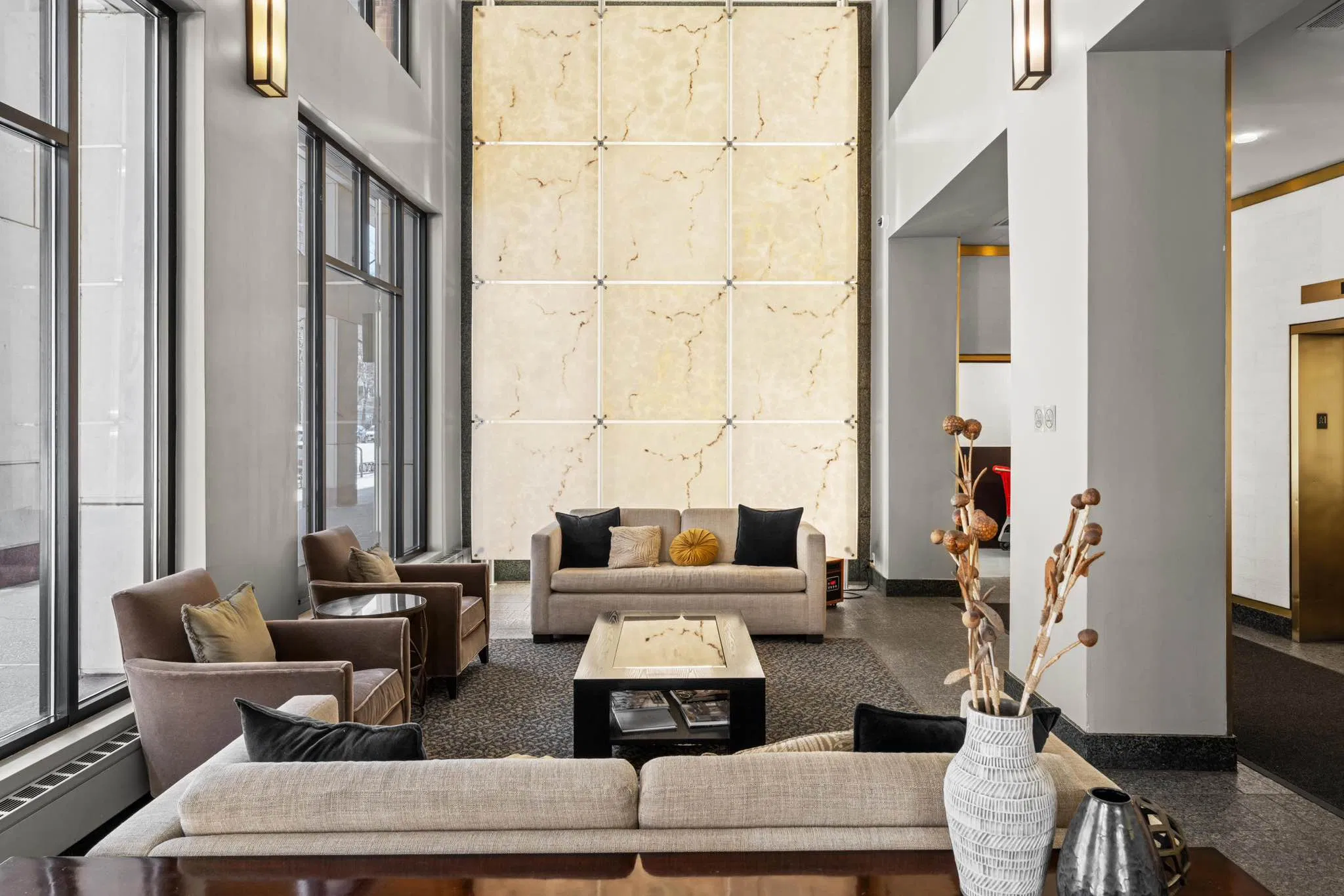 300 Rector Place #8B in Battery Park City, Manhattan | StreetEasy