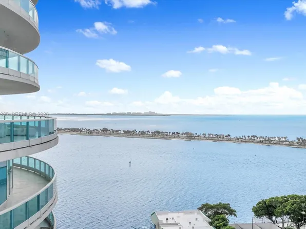 2127 Brickell Ave APT 2005, Miami, FL 33129