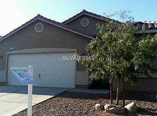 712 Cowboy Cross, Las Vegas, NV 89081