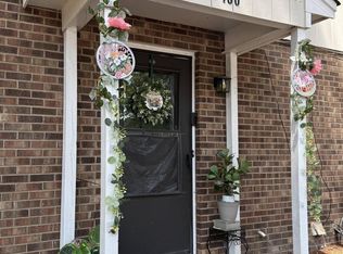 100 Madrid Ct, Garner, NC 27529