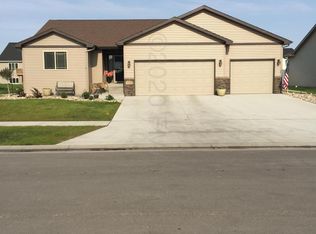 2629 8th St W, West Fargo, ND 58078