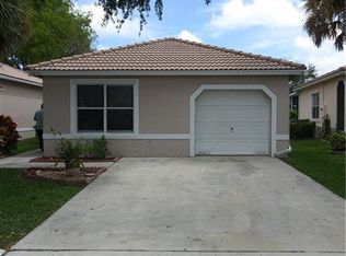 8835 NW 39th Pl, Pompano Beach, FL 33065