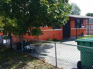 1777 NW 152nd St, Miami Gardens, FL 33054