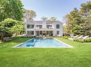 5 Sammys Beach Rd, East Hampton, NY 11937