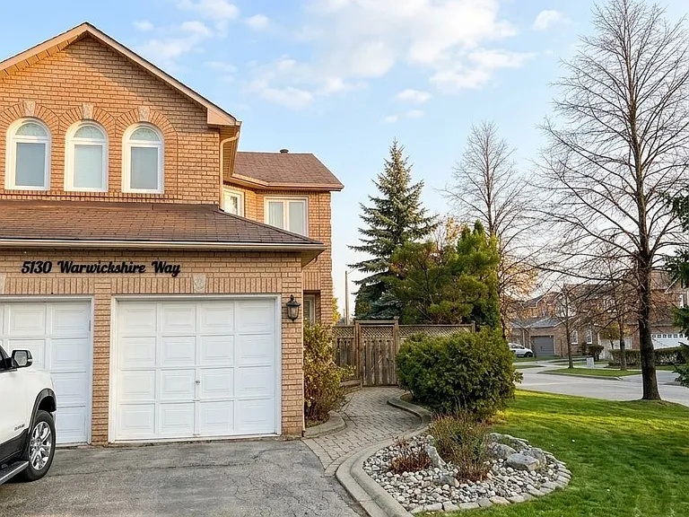 5130 Warwickshire Way #BASEMENT — Photo 24