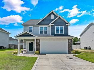 2209 Mannington Dr, Fayetteville, NC 28306