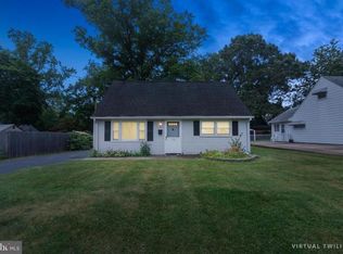 128 Rutledge Ave, Ewing, NJ 08618