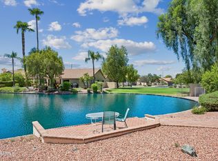 244 N Corrine Ct, Gilbert, AZ 85234